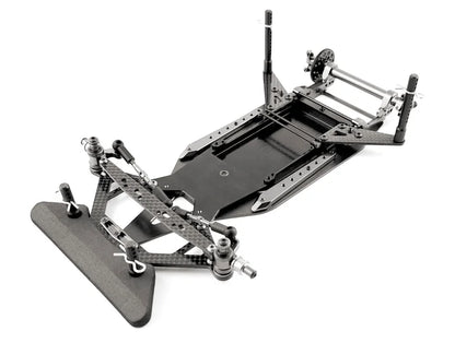 Awesomatix A12WC - 1/12 electric pancar - RCXX - RC Racing Shop | RC Models | Tuning & Spare Parts for Professionals