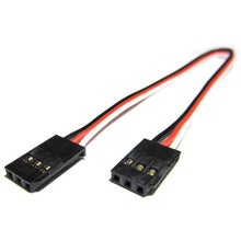 Futaba Male to Male Extension 20 cm