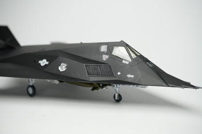 F-117 Stealth Fighter - 03899