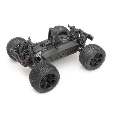HPI Racing Monster Truck 1/8 4WD - Savage X Flux V2 GT-6 RTR