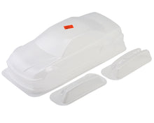 HPI 1/10 Toyota Mark II T&amp;E Vertex Ridge JZX100 Touring Car Body (Clear) (200mm)