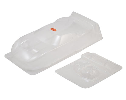 Ford GT Clear Body (200mm / WB 255mm) – 1/10 Touring / Drift