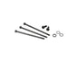Hobbywing V10-G4R Screws & Shims Set-Stock - 30820456 - RCXX - RC Racing Shop | RC Models | Tuning & Spare Parts for Professionals