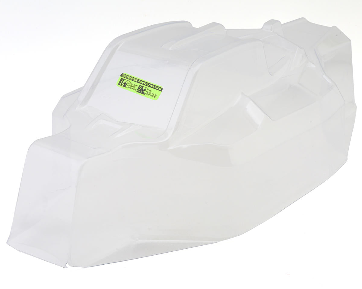 P2 JConcepts Team Associated RC8B4.1 Karosserie