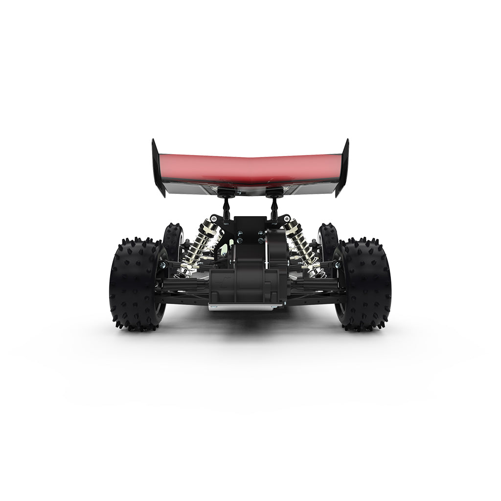 Schumacher COUGAR CLASSIC - KIT - K194 - RCXX - RC Racing Shop | RC Models | Tuning & Spare Parts for Professionals