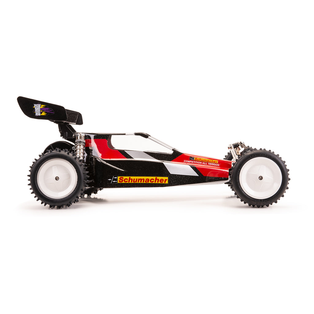 Schumacher COUGAR CLASSIC - KIT - K194 - RCXX - RC Racing Shop | RC Models | Tuning & Spare Parts for Professionals