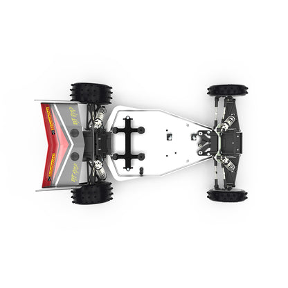 Schumacher COUGAR CLASSIC - KIT - K194 - RCXX - RC Racing Shop | RC Models | Tuning & Spare Parts for Professionals