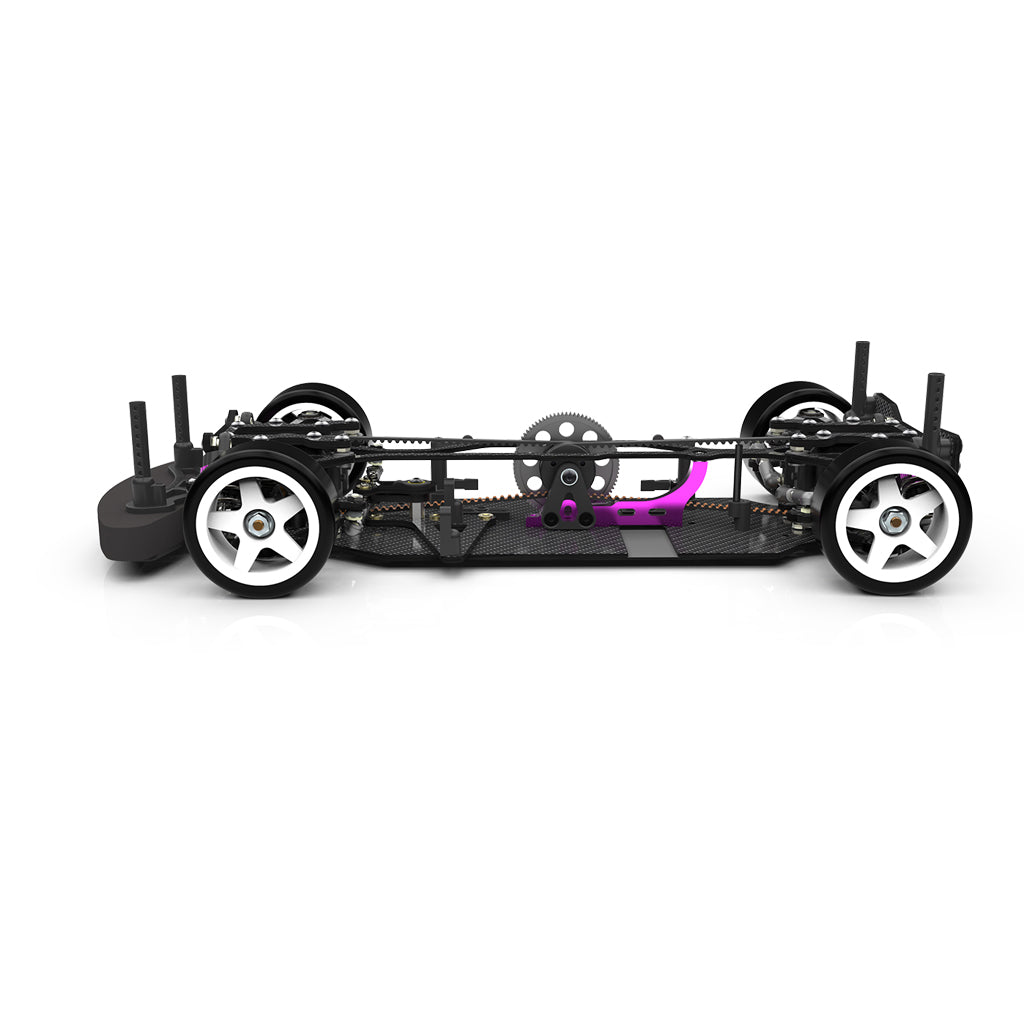 Schumacher NEON MTC C/F Kit - K217 - RCXX - RC Racing Shop | RC Models | Tuning & Spare Parts for Professionals