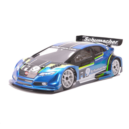 VORBESTELLUNG Schumacher FT9 - RCXX - RC Racing Shop | RC Models | Tuning & Spare Parts for Professionals