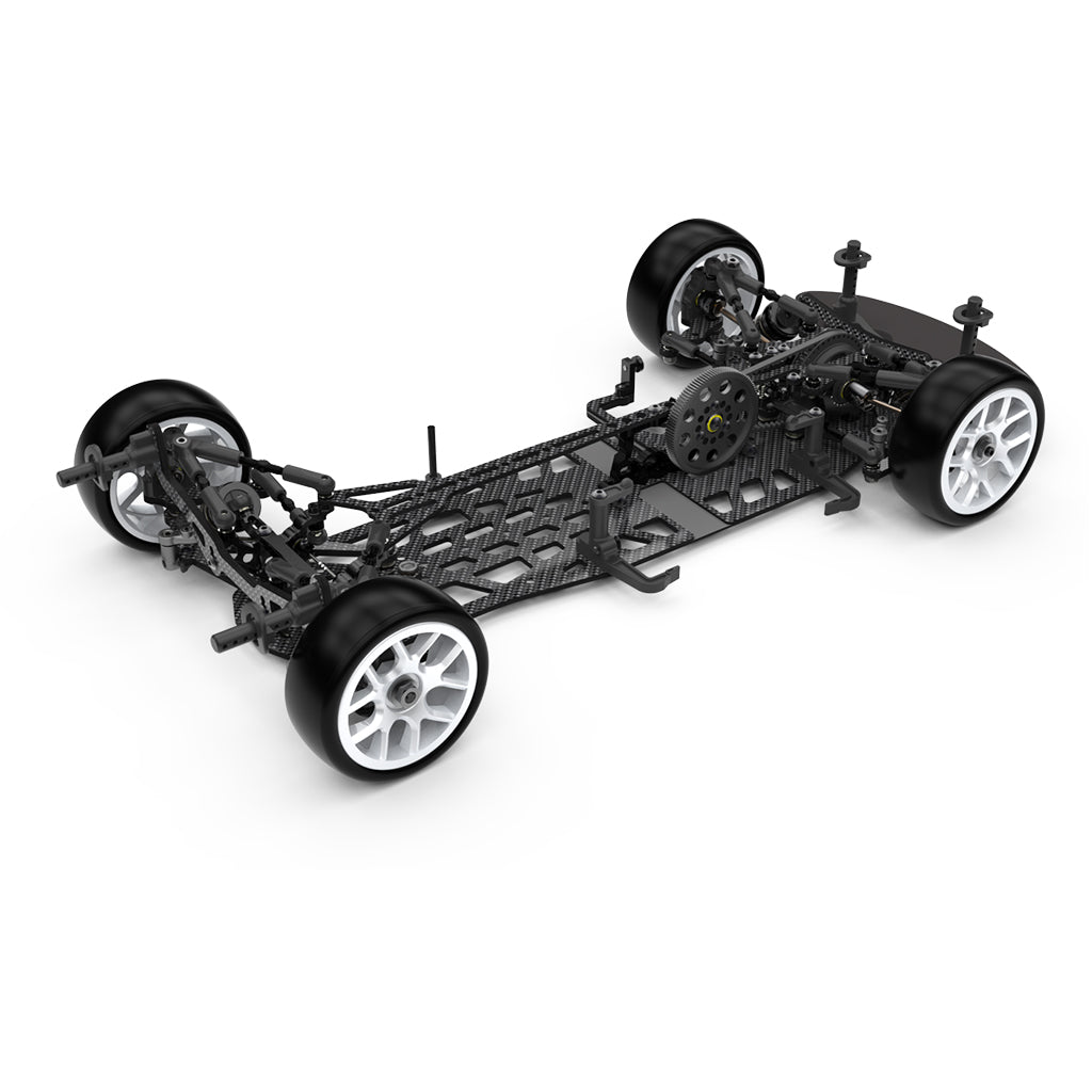 VORBESTELLUNG Schumacher FT9 - RCXX - RC Racing Shop | RC Models | Tuning & Spare Parts for Professionals