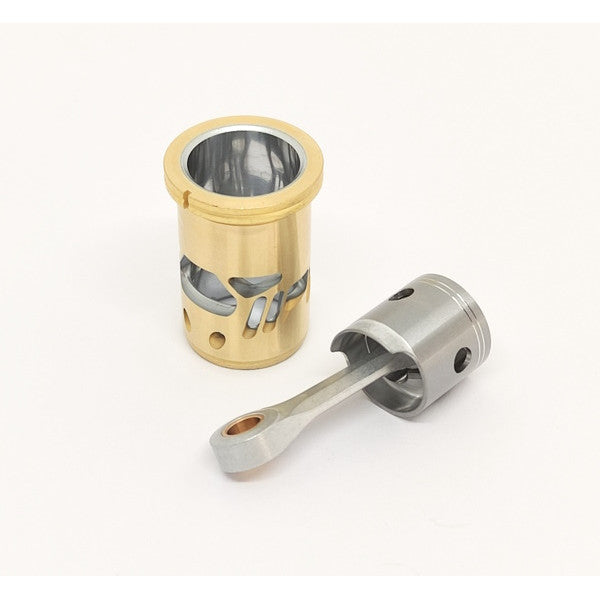 O.S. Speed R2105 Built-Up Parts Set (1) - 2D903010 - RCXX - RC Racing Shop | RC Models | Tuning & Spare Parts for Professionals