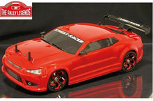 Rally Legends TMR Touring Drift Muscle Car 1:10 RTR - RCXX - RC Racing Shop | RC Models | Tuning & Spare Parts for Professionals