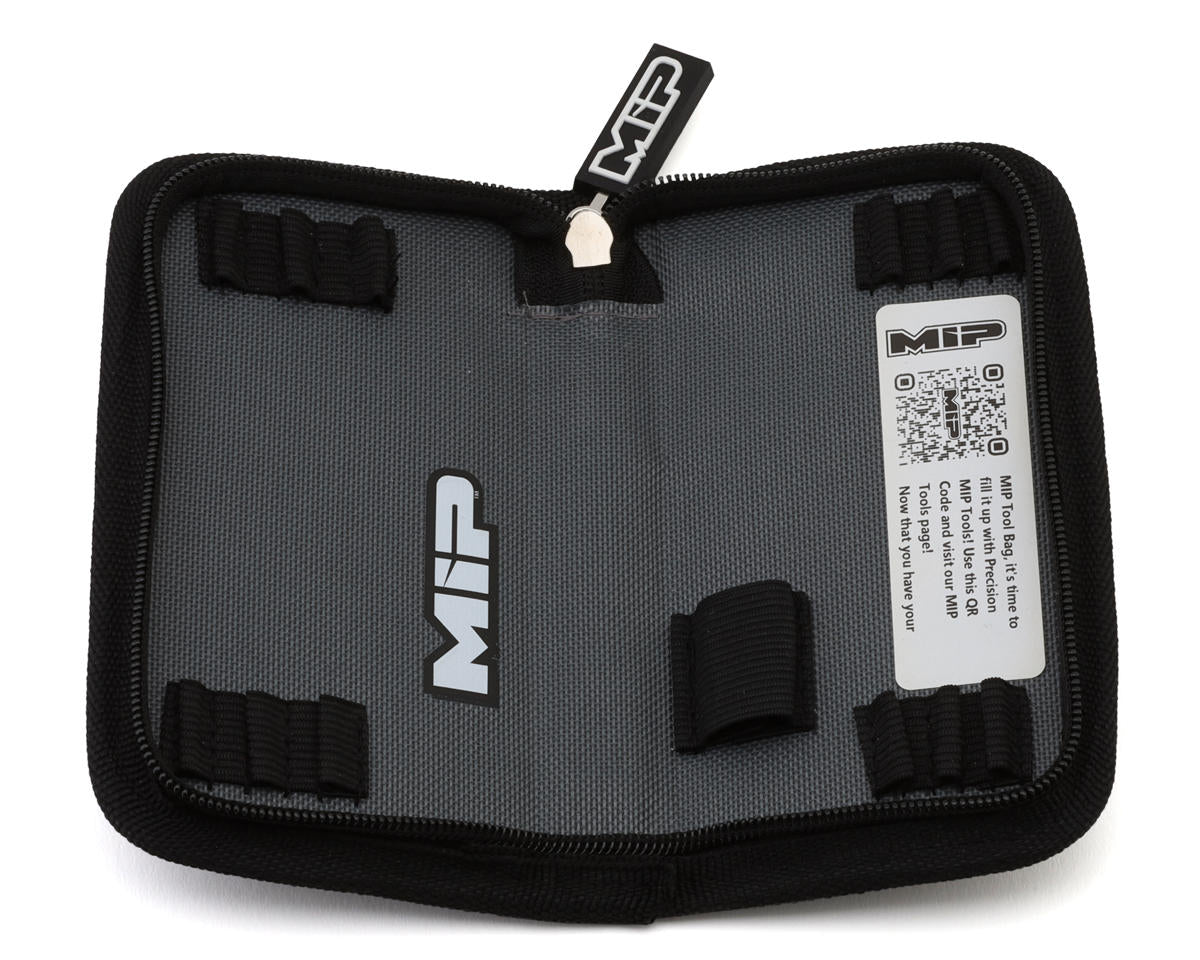 Sac à outils MIP 13 Pocket SpeedTip™ (7 po x 6,5 po) - n° 5211