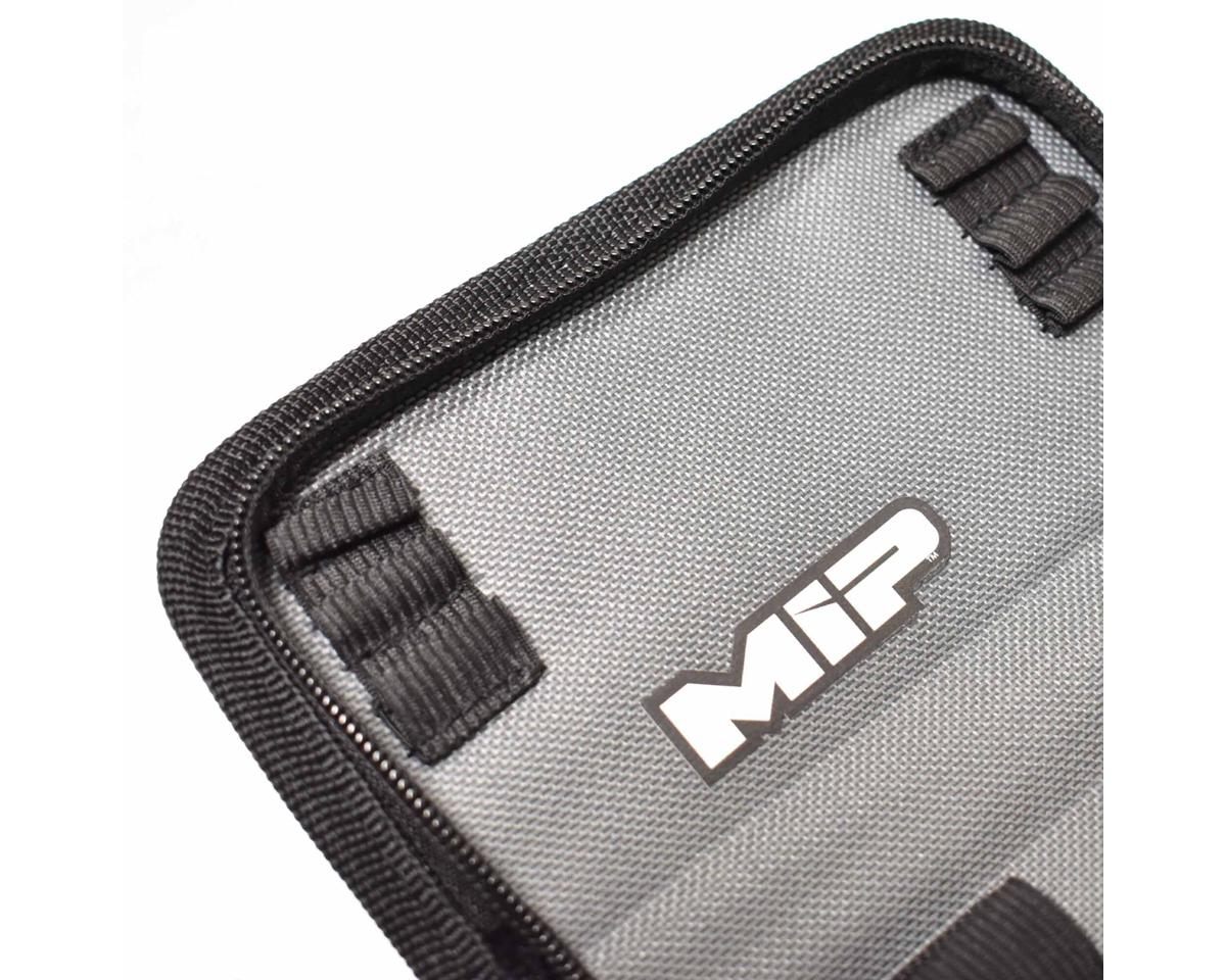 Sac à outils MIP 13 Pocket SpeedTip™ (7 po x 6,5 po) - n° 5211