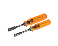 MIP Gen 2 Metric Nut Drivers Set (5.5 & 7.0 mm) - #9603