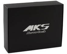 Servomoteurs numériques MKS 3x HBL650SL et 1x HBL680SL HV