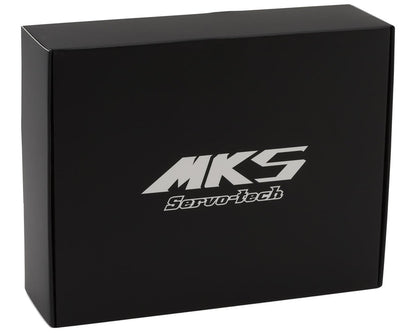 Servomoteurs numériques MKS 3x HBL650SL et 1x HBL680SL HV