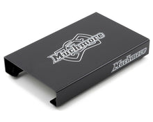 MUCHMORE Touring Car Maintenance stand Black (for 1/10&amp;1/12) (1) MT-MSK