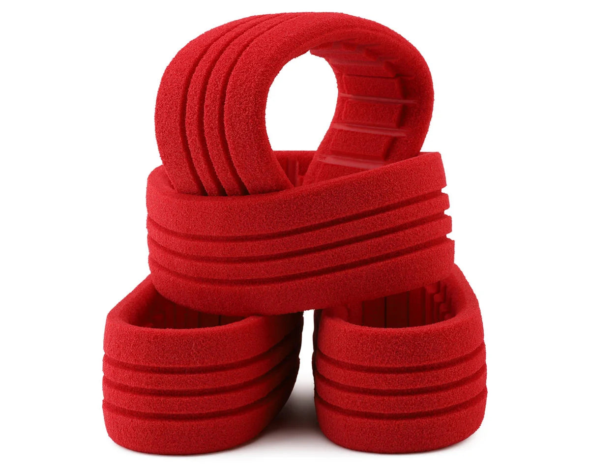 Matrix 1/8 Off-Road Closed-Cell Inserts (4) - OFFINS - RCXX - RC Racing Shop | RC Models | Tuning & Spare Parts for Professionals