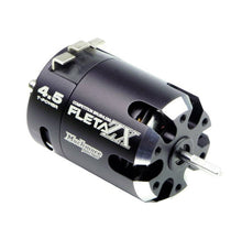 Muchmore Racing MRFZX175 Fleta ZX Brushless Motor 17.5 Turn