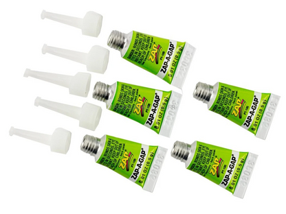 ZAP-A-GAP (Moyen - Vert)