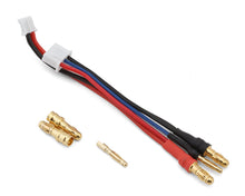 ProTek RC 2S 30C HV Hardcase LiPo Battery for Losi® Micro-B (7.6V/420mAh) w/Charge Lead &amp; 3.5mm Bullets