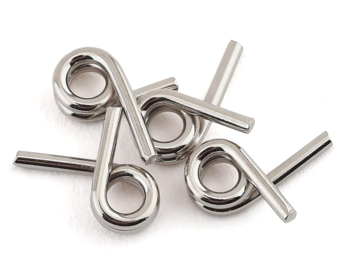 Ressort d'embrayage à 4 mâchoires ProTek RC (4)