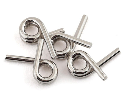 Ressort d'embrayage à 4 mâchoires ProTek RC (4)