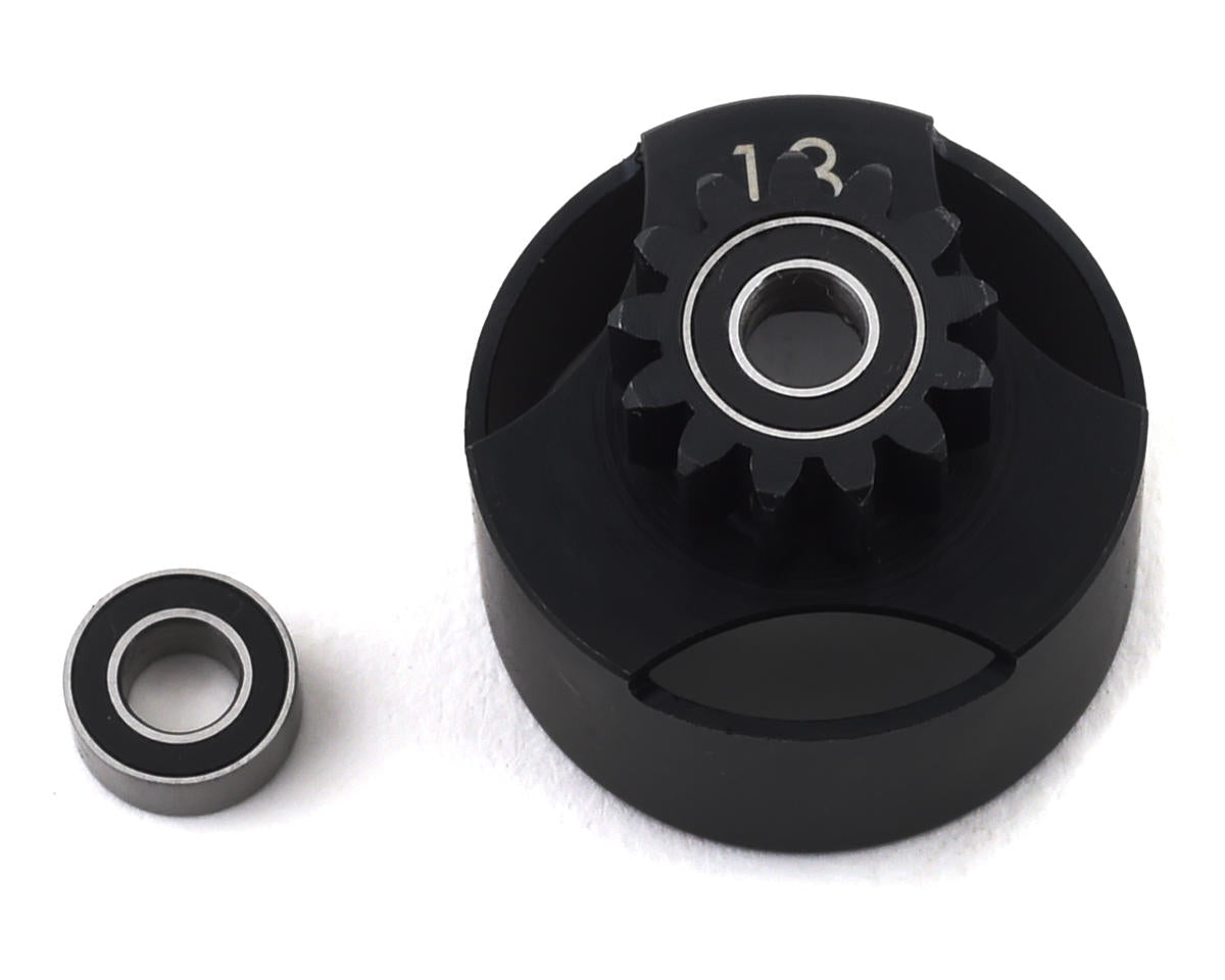 ProTek RC 4-Shoe Vented clutch bell