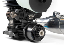 ProTek RC 4-Shoe Vented Kupplungsglocke