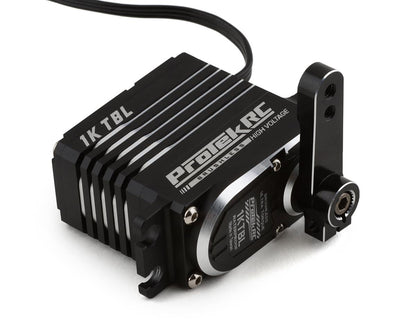 Double offset heavy duty servo horn clampable long (25T)