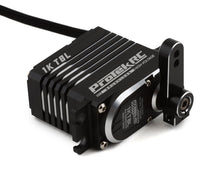 Palonnier de servo robuste à double décalage, serrage standard ProTek RC (25T)