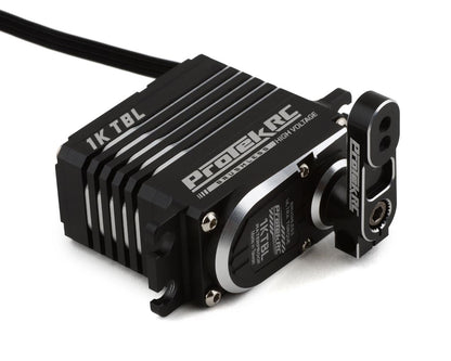 Double offset heavy duty servo horn clampable standard ProTek RC (25T)