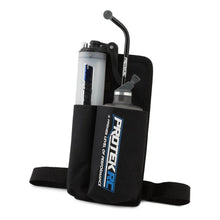 RC fuel gun and bottle holder