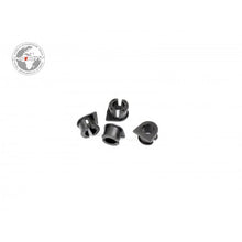 Infinity IFB8 SHOCK CAP BUSHING (4pcs) - M114 - RCXX - RC Racing Shop | RC Models | Tuning & Spare Parts for Professionals