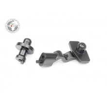 Infinity IFB8 BODY POST SET (F/R) - M039 - RCXX - RC Racing Shop | RC Models | Tuning & Spare Parts for Professionals