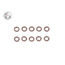 Infinity IFB8 DIFF O-RING (10pcs) - M090 - RCXX - RC Racing Shop | RC Models | Tuning & Spare Parts for Professionals