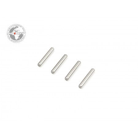 Infinity IFB8 PIN Φ 3x17mm (10pcs) - M057 - RCXX - RC Racing Shop | RC Models | Tuning & Spare Parts for Professionals