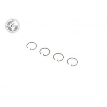 Infinity IFB8 CVA RING 14x0.9mm (4pcs) - M103 - RCXX - RC Racing Shop | RC Models | Tuning & Spare Parts for Professionals