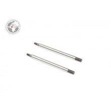 Infinity IFB8 FRONT SHOCK SHAFT (2pcs) - M120 - RCXX - RC Racing Shop | RC Models | Tuning & Spare Parts for Professionals