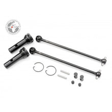 Infinity IFB8 FRONT CVA 92mm SET (2pcs) - M028 - RCXX - RC Racing Shop | RC Models | Tuning & Spare Parts for Professionals