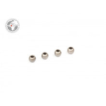 Infinity IFB8 SHOCK BALL (4pcs) - M129 - RCXX - RC Racing Shop | RC Models | Tuning & Spare Parts for Professionals