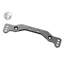 Infinity IFB8 STEERING RACK (ALU) - M031 - RCXX - RC Racing Shop | RC Models | Tuning & Spare Parts for Professionals