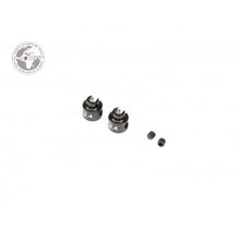 Infinity IFB8 ARB STOPPER 2.4mm (2pcs) - M072 - RCXX - RC Racing Shop | RC Models | Tuning & Spare Parts for Professionals