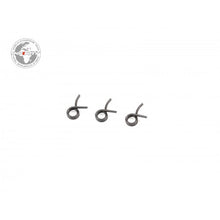 Infinity IFB8 CLUTCH SPRING 1.0MM (3 SHOES/3PCS)  - M111 - RCXX - RC Racing Shop | RC Models | Tuning & Spare Parts for Professionals