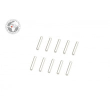 Infinity IFB8 PIN 2.5x13.0 Mm (10pcs) - M104 - RCXX - RC Racing Shop | RC Models | Tuning & Spare Parts for Professionals