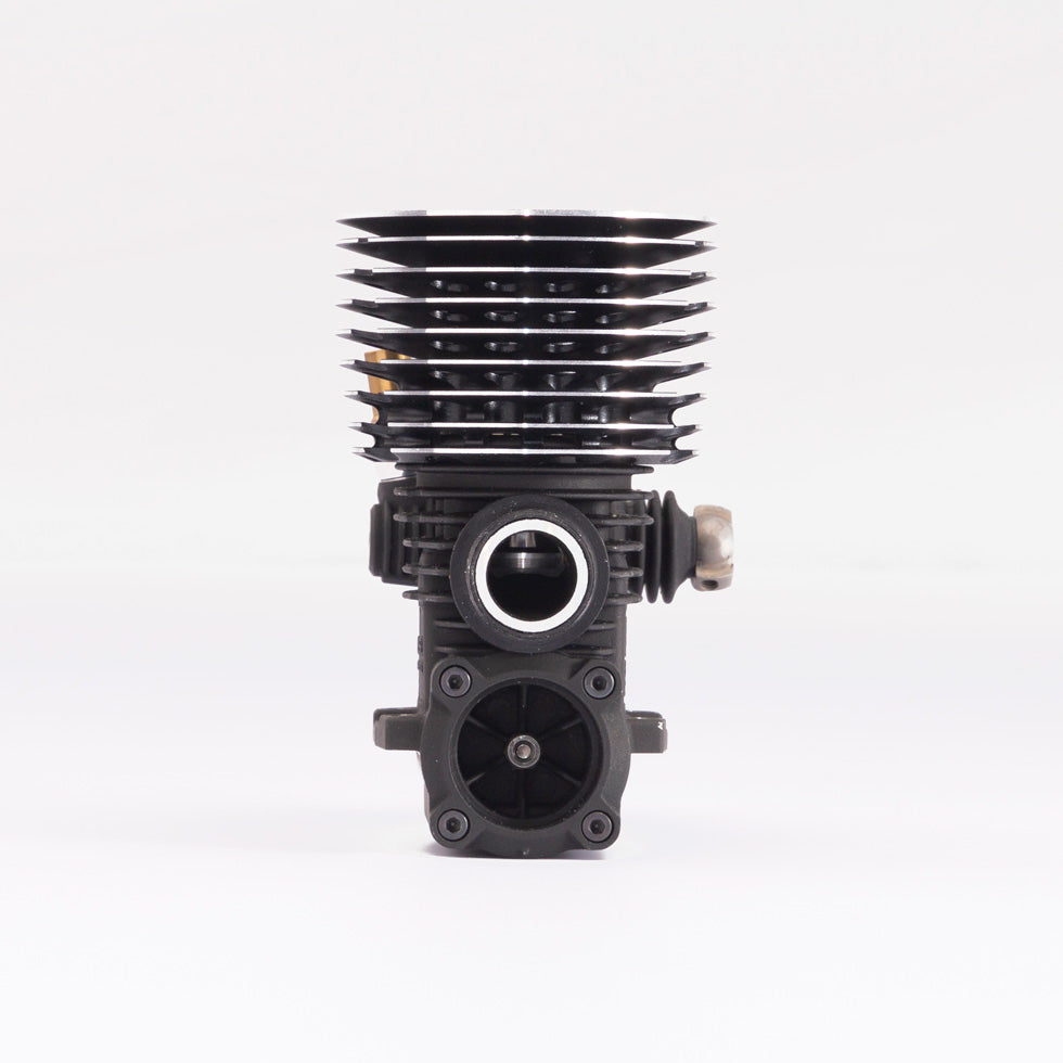 O.S. Speed Engine B21 "Ongaro Edition" SET - 1DL01 - RCXX - rc racing for professionals