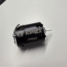 PRE OWNED Muchmore MR-FZX045 Fleta ZX Brushless Motor 4.5T