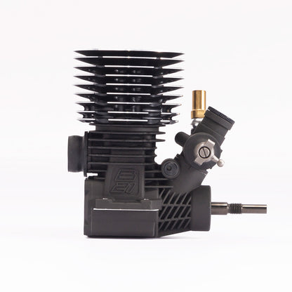 O.S. Speed Engine B21 "Ongaro Edition" SET - 1DL01 - RCXX - rc racing for professionals
