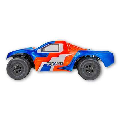 Tekno SCT410 2.0 1/10th 4x4 Short Course Truck Kit - TKR9500